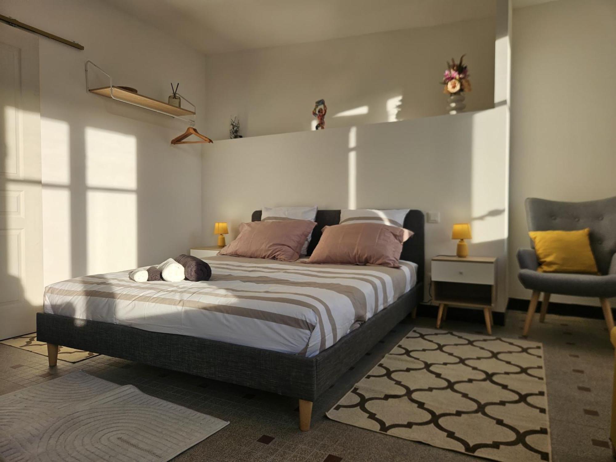 Vue Cite Medievale Castel View Καρκασόν Εξωτερικό φωτογραφία