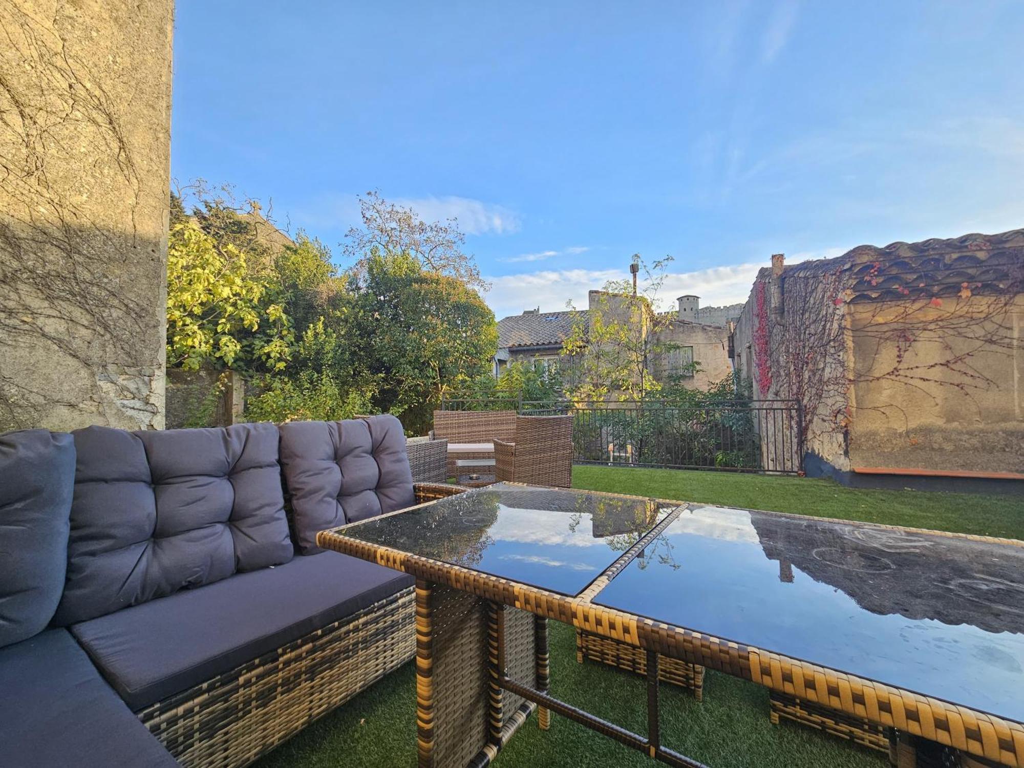 Vue Cite Medievale Castel View Καρκασόν Εξωτερικό φωτογραφία